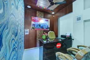 Hotel O Blue Gram Inn